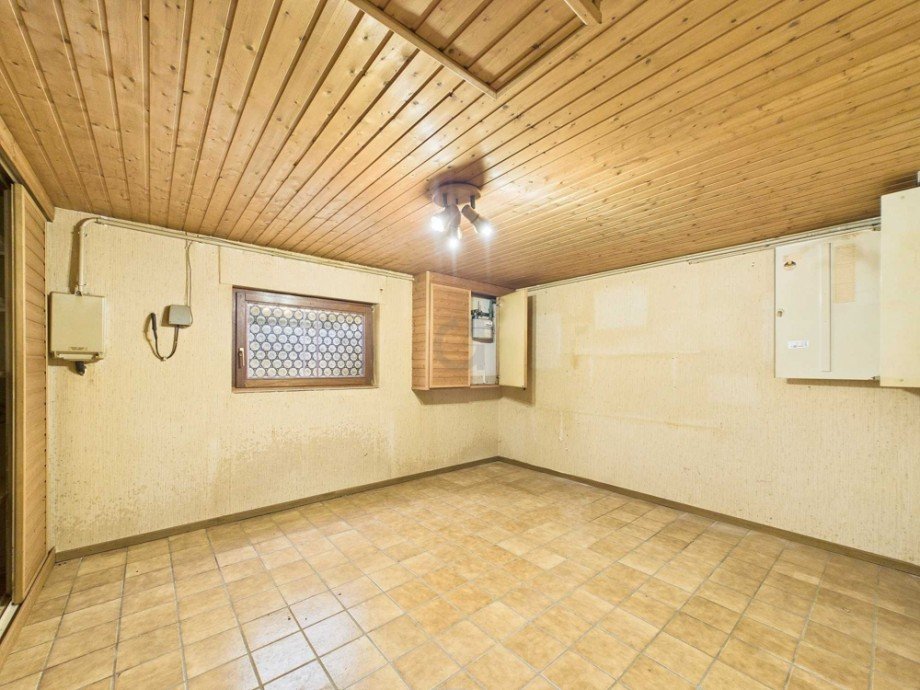 Anschlusskeller Bungalow D�ren / Echtz