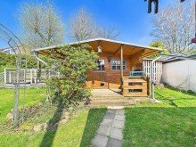 Gartenhaus Leider bereits verkauft!