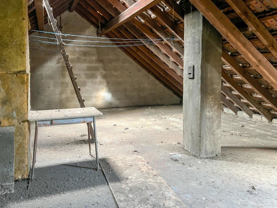 Speicher Mehrfamilienhaus Niederzier / Huchem-Stammeln