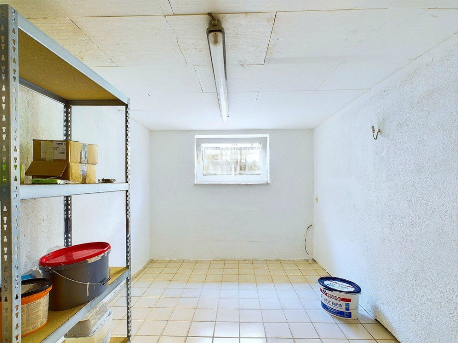 Keller Zweifamilienhaus D�ren