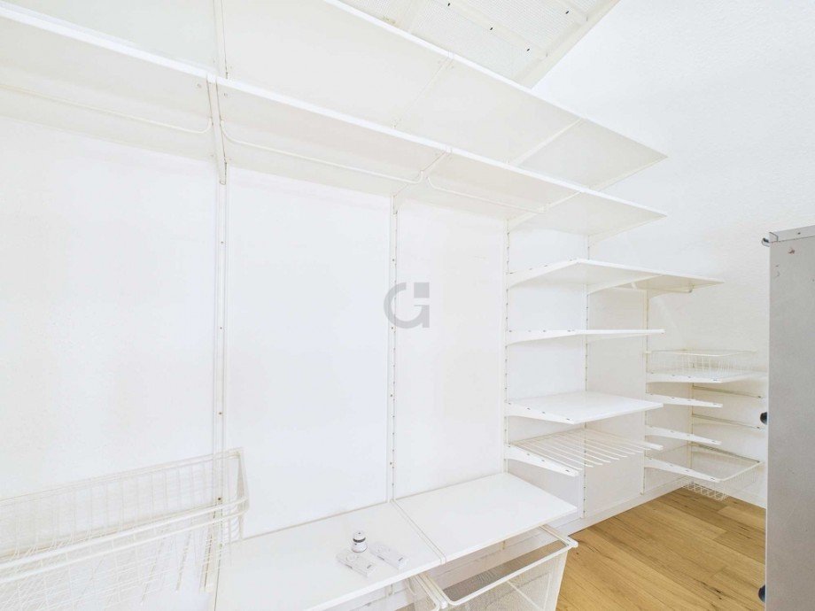 Ankleide Maisonettewohnung Merzenich