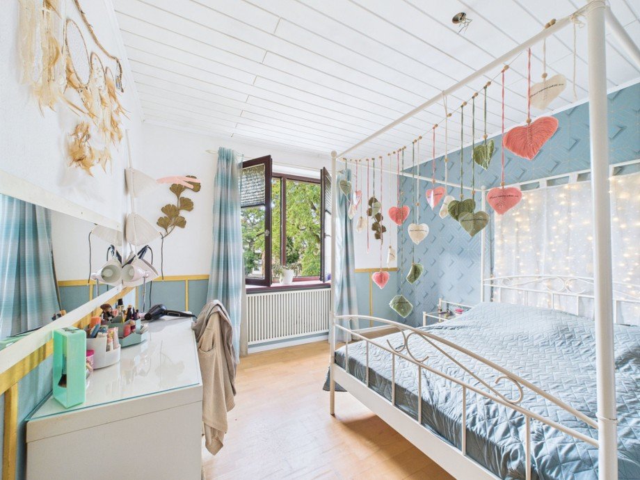 Schlafen Etagenwohnung D�ren