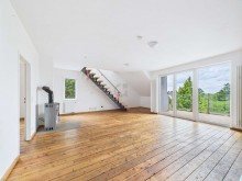 Wohn-Ess-Zimmer Leider bereits vermietet!