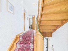 Aufgang OG Leider ist dieses tolle Haus bereits verkauft!