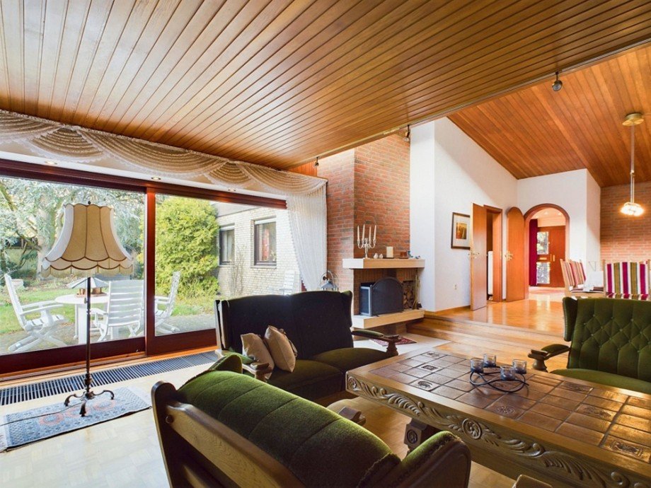 Wohnen Bungalow D�ren