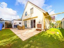 r�ckwertige Ansicht Leider ist das tolle Familienheim bereits verkauft!