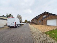 Stra�enansicht Leider bereits verkauft!