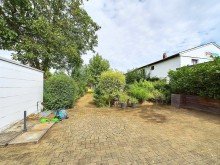 Terrasse am Haus Leider ist dieses tolle Anwesen bereits verkauft!