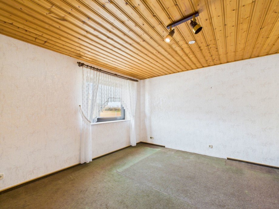 Schlafzimmer Einfamilienhaus Merzenich