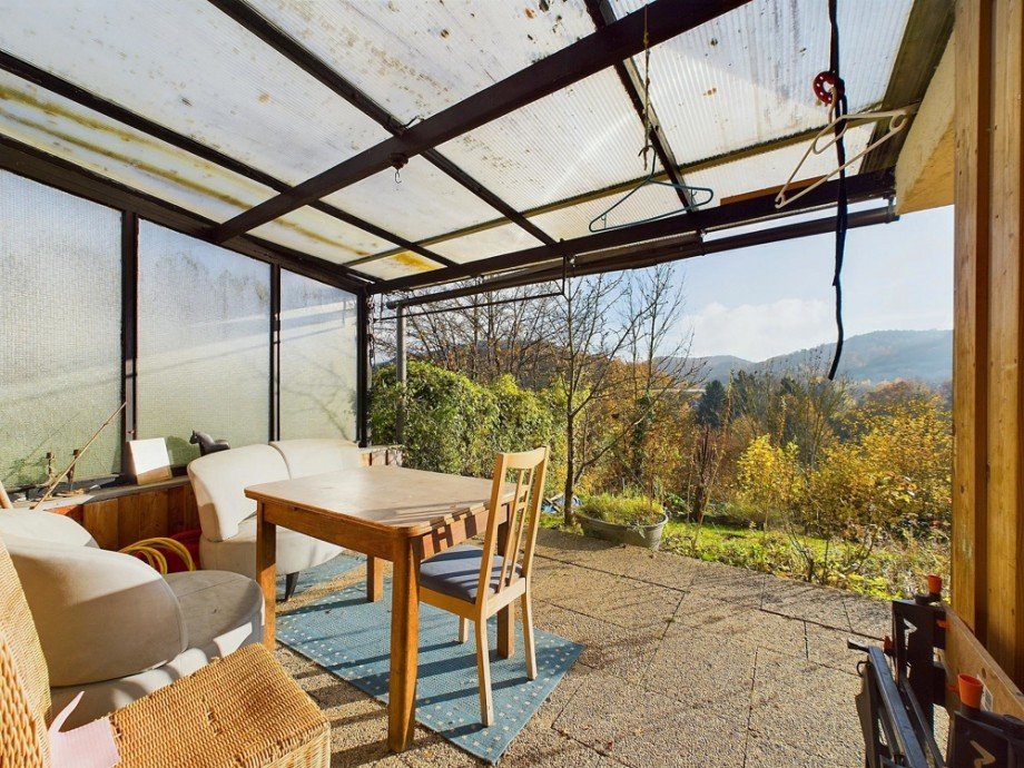 Freisitz UG Einfamilienhaus Nideggen / Abenden