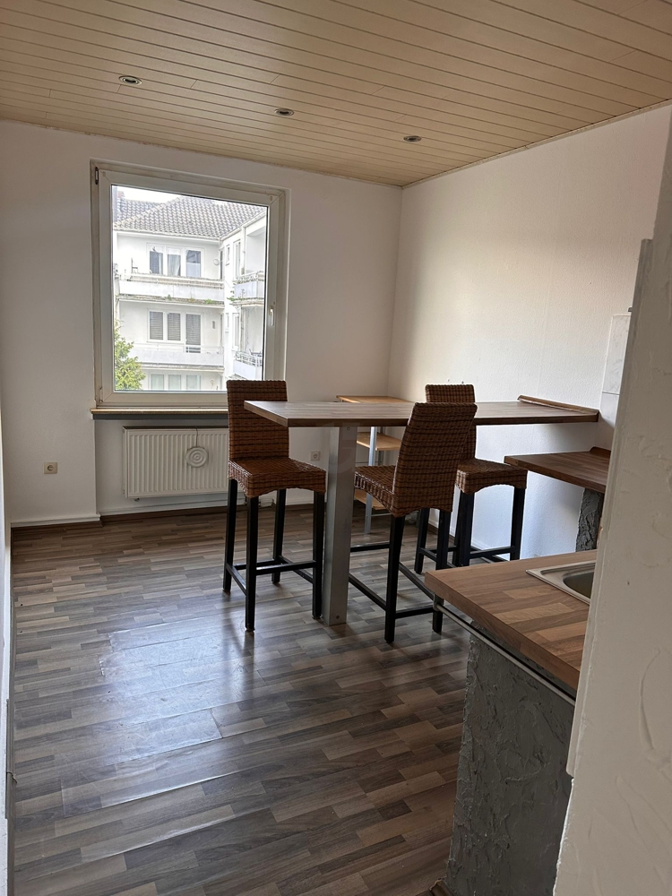 K�che Etagenwohnung D�ren / Altes Stadtgebiet