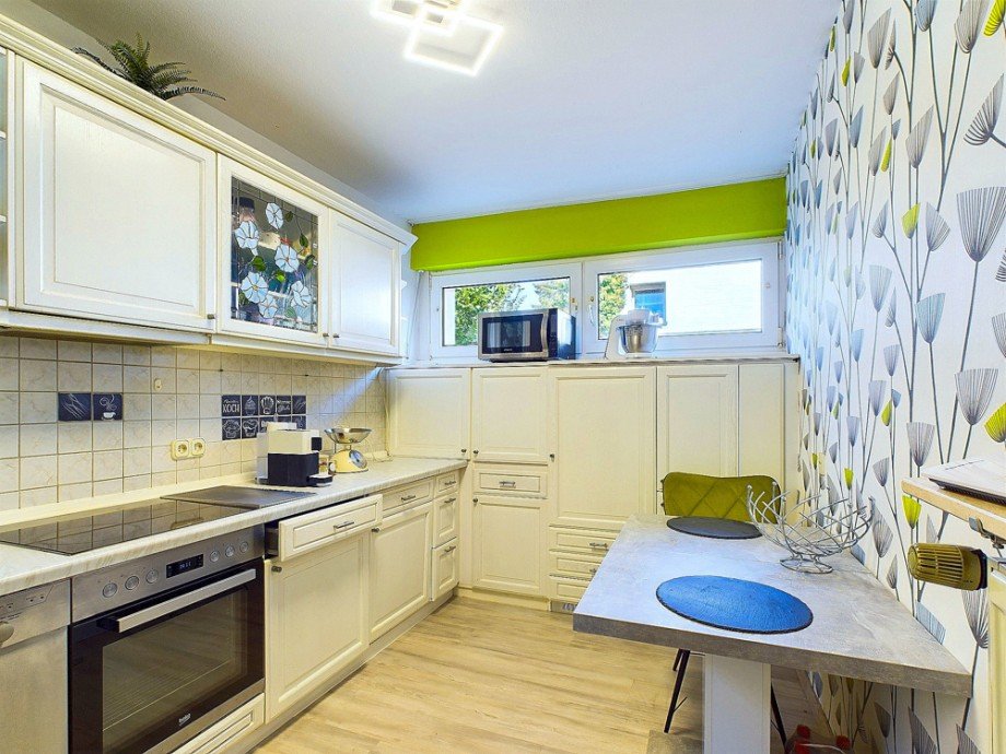K�che EG Zweifamilienhaus D�ren
