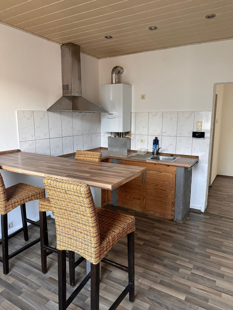 K�che Etagenwohnung D�ren / Altes Stadtgebiet