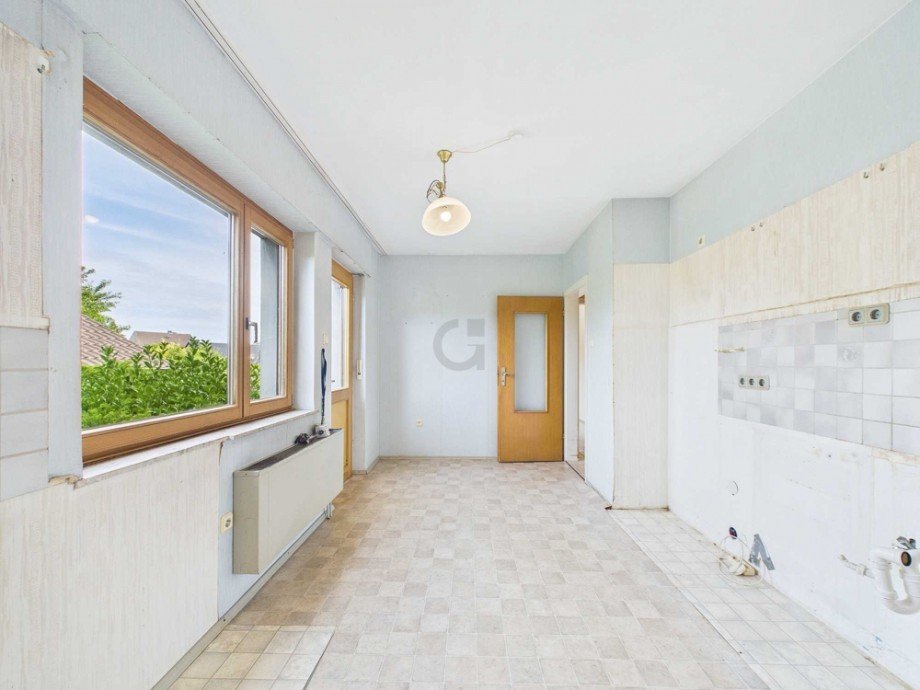 K�che Einfamilienhaus Kreuzau / Stockheim