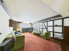 Hobbyraum Derichsweiler: Zeitlose Architektur und durchdachter Grundriss -sofort frei-