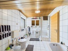 Bad Zu sp�t!