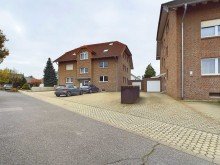 Blick von Stra�e Leider bereits verkauft!