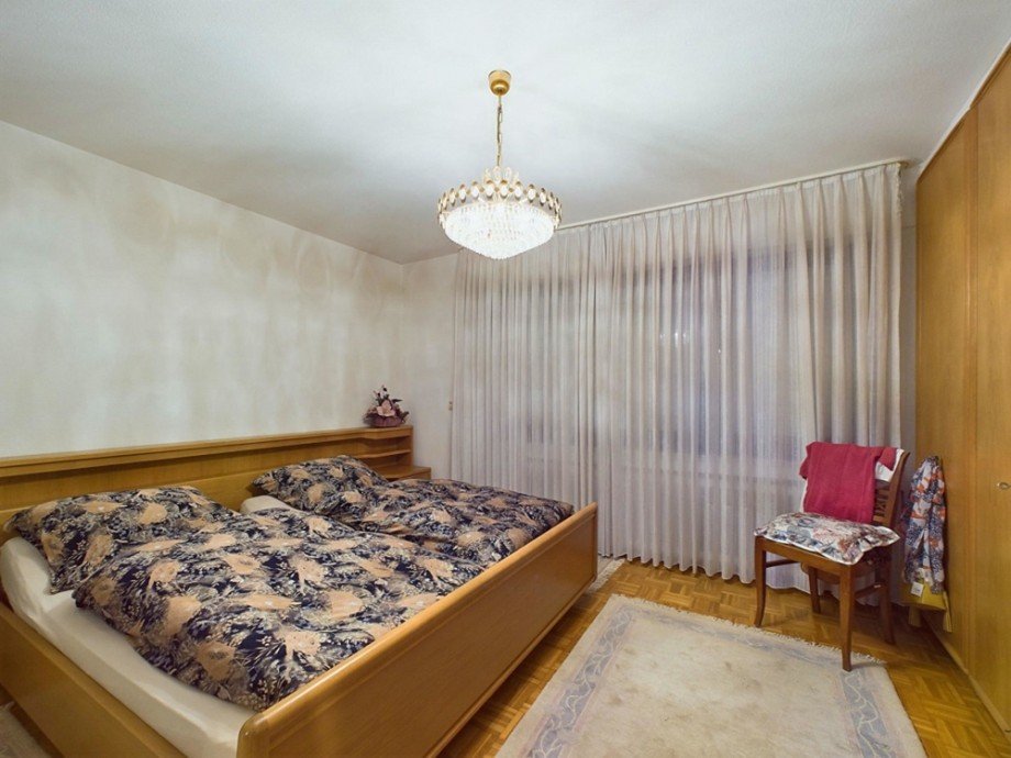Zimmer Bungalow D�ren