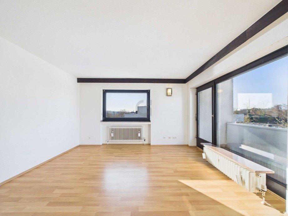 Zimmer Etagenwohnung D�ren