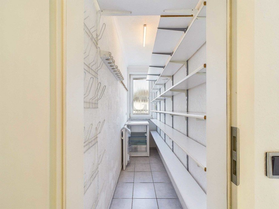 Abstellraum Penthousewohnung D�ren