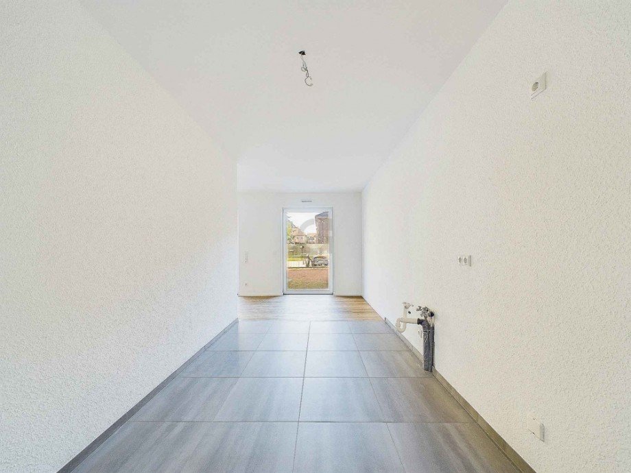 K�che Etagenwohnung D�ren