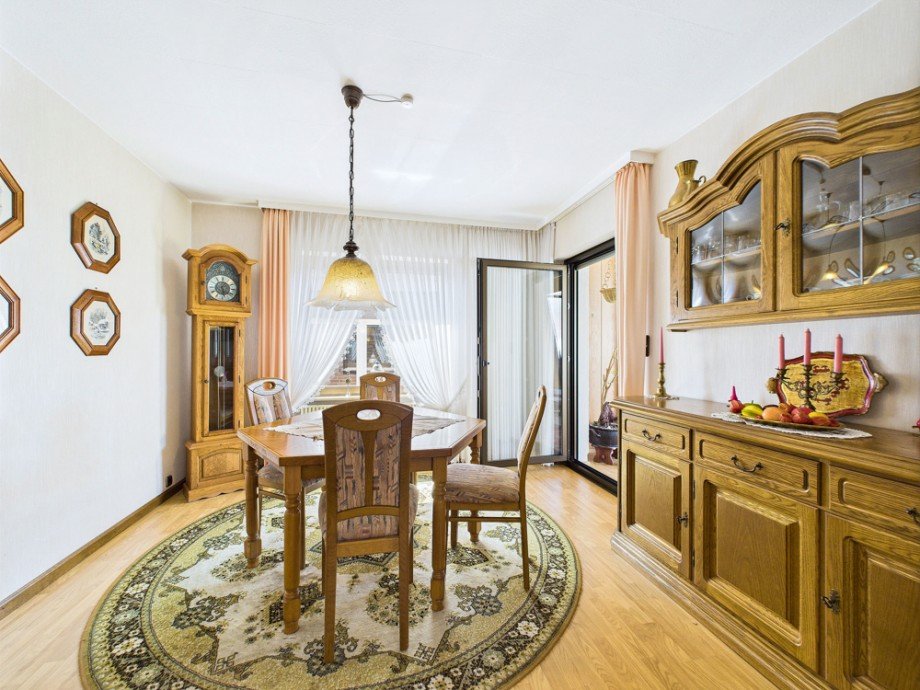 Wohnen Einfamilienhaus Z�lpich-F�ssenich
