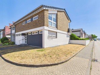 Hauptbild Derichsweiler: Zeitlose Architektur und durchdachter Grundriss -sofort frei-