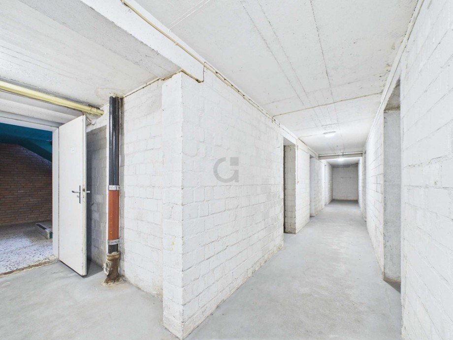 Kellerflur Erdgeschosswohnung D�ren