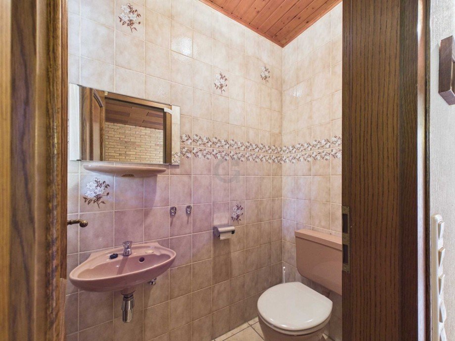 G�ste-EC Bungalow D�ren / Echtz