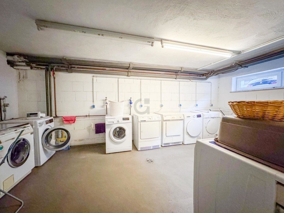 Waschkeller Erdgeschosswohnung D�ren