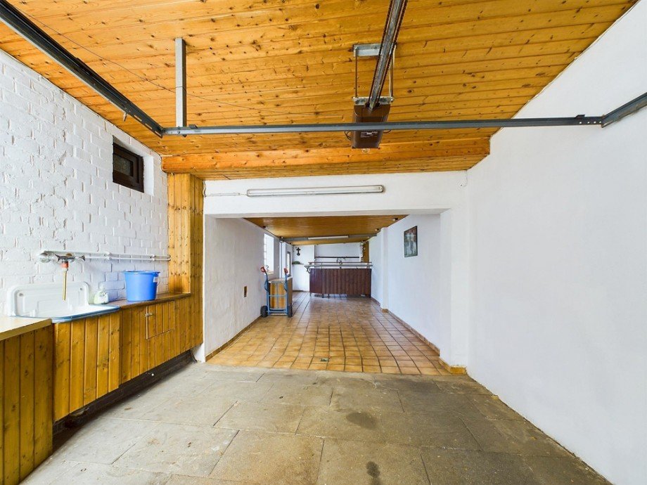 Garage Doppelhaush�lfte J�lich / Stetternich
