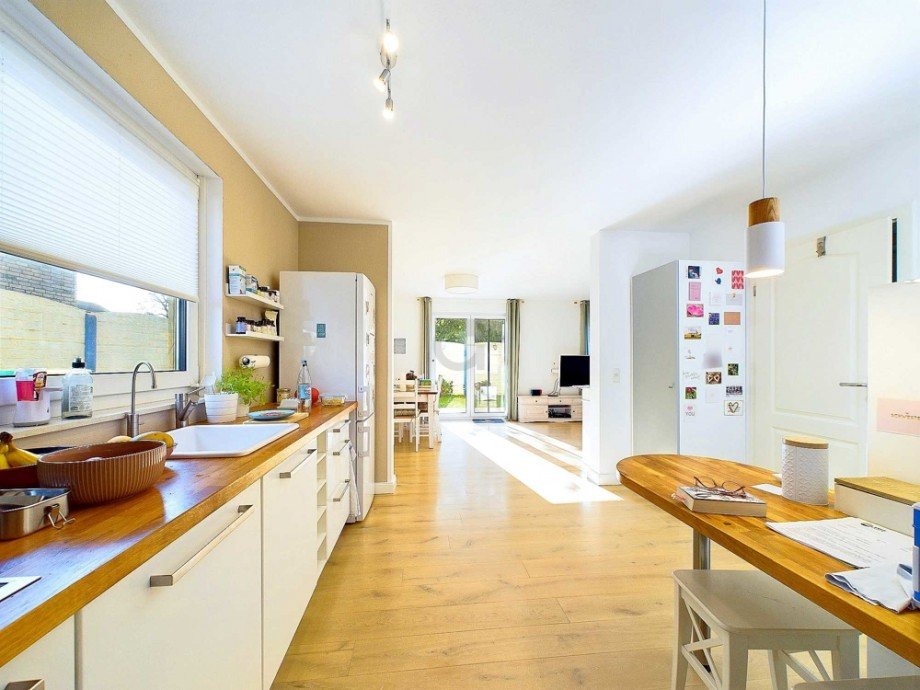 K�che Einfamilienhaus D�ren
