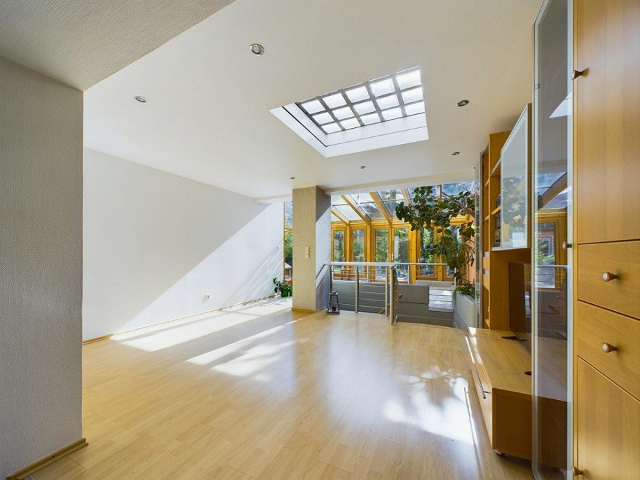 Wohnen EG Stadthaus D�ren