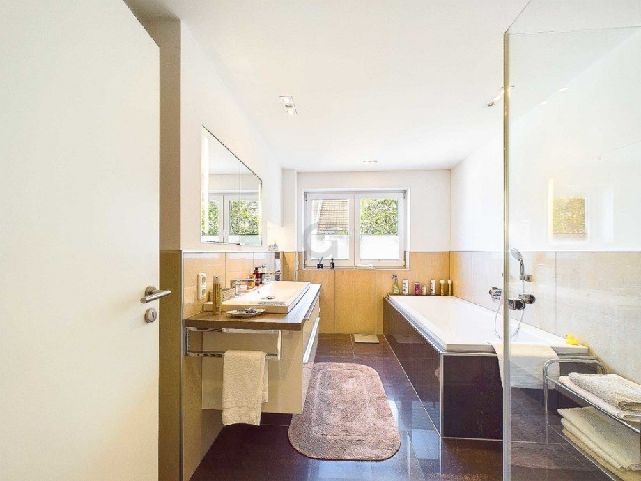 Bad Etagenwohnung D�ren