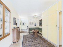 Wohndiele- Blick zum Eingang Zentral gelegenes Einfamilienhaus in D�ren-Stadt