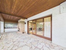 Terrasse Gro�z�giges Wohnhaus in Traumlage oberhalb des Rurtals
