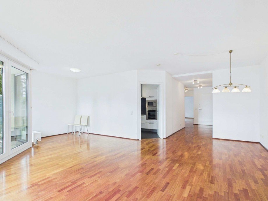 Wohnen / Essen Etagenwohnung D�ren