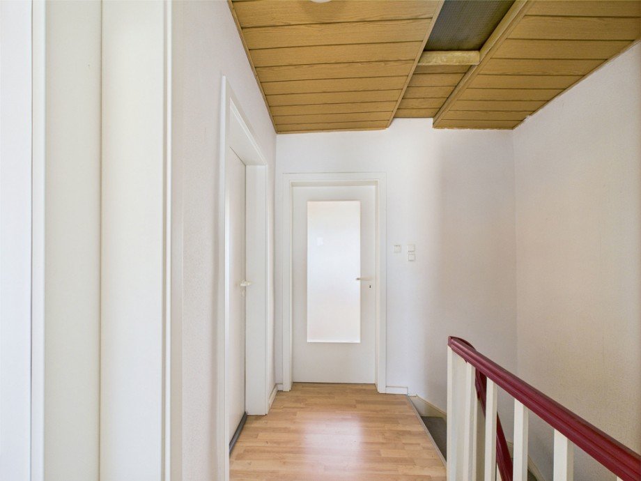 Diele Dachgeschoss Zweifamilienhaus D�ren