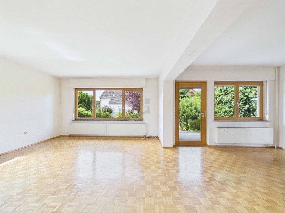 Wohn-Ess-Zimmer Einfamilienhaus Kreuzau / Stockheim