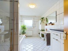 Badezimmer Leider bereits verkauft!