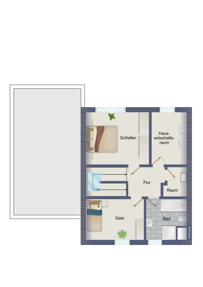 DG Einfamilienhaus Nideggen