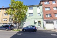 Ansicht Scharnhorststr. 2 Leider verkauft!