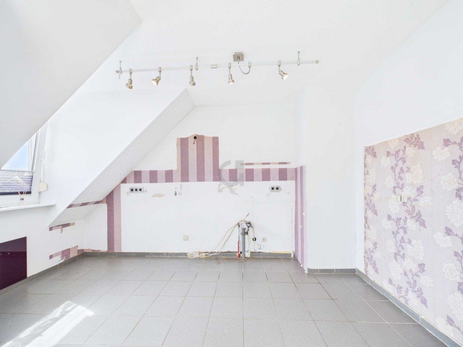 K�che Maisonettewohnung Merzenich