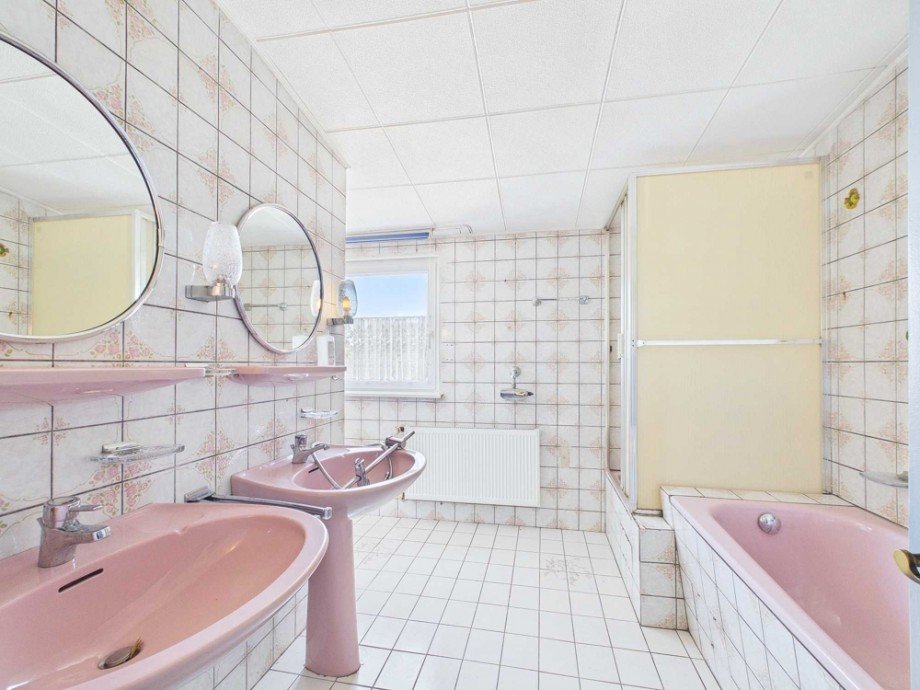 Bad Dachgeschoss Doppelhaush�lfte D�ren