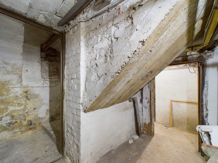 Keller Haus W�rselen / Broichweiden