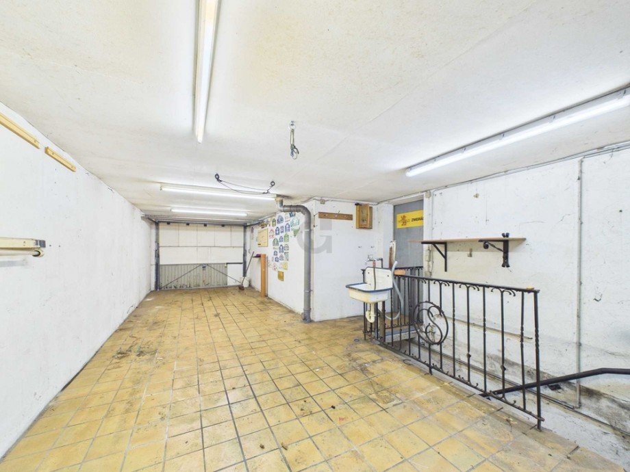 Garage Bungalow D�ren / Echtz