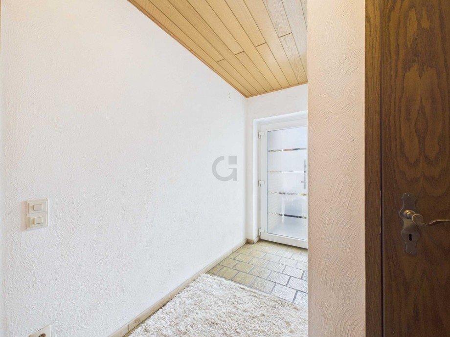 Diele Einfamilienhaus D�ren / Echtz