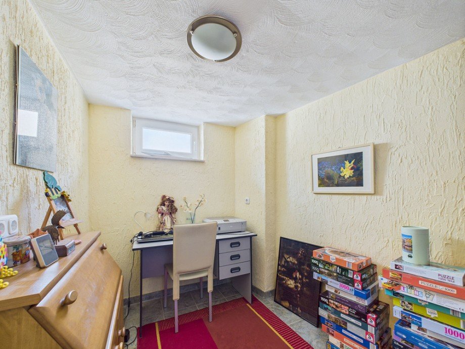 Zimmer EG Zweifamilienhaus D�ren