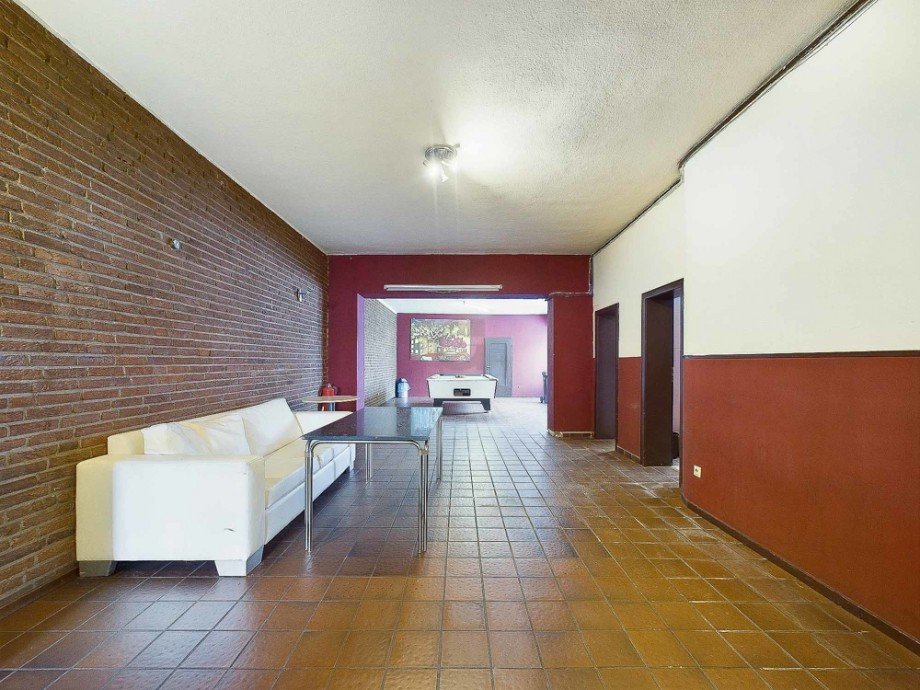 Jugendtreff Stadt links Haus W�rselen / Broichweiden