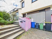 Aufgang Leider bereits verkauft!